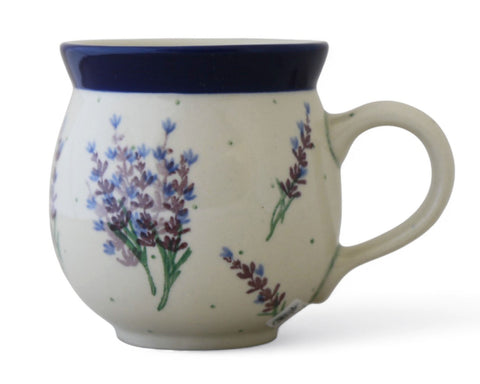 12 oz Bubble Mug