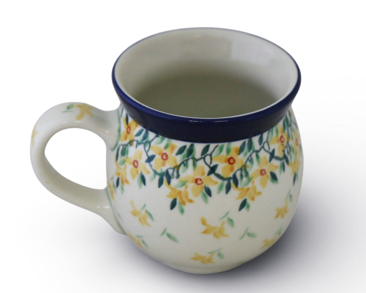16 oz Bubble Mug