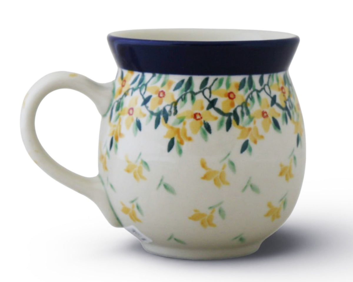 16 oz Bubble Mug