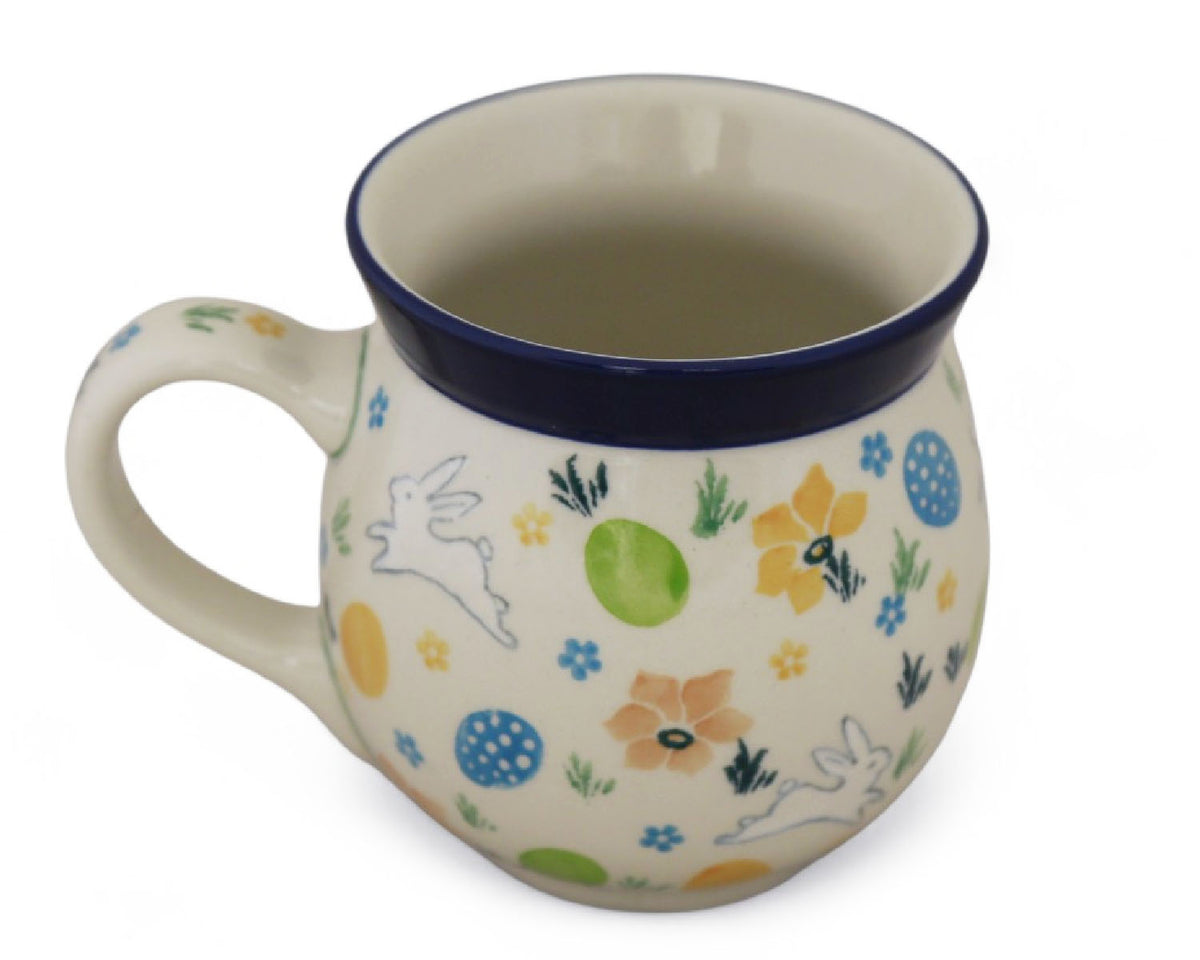 16 oz Bubble Mug