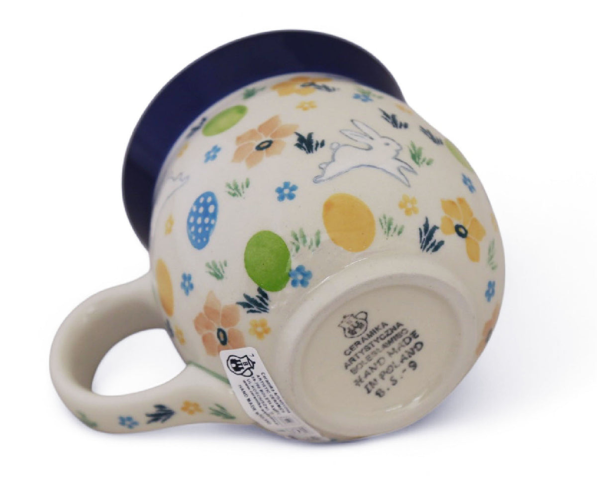 16 oz Bubble Mug