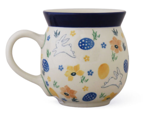 16 oz Bubble Mug