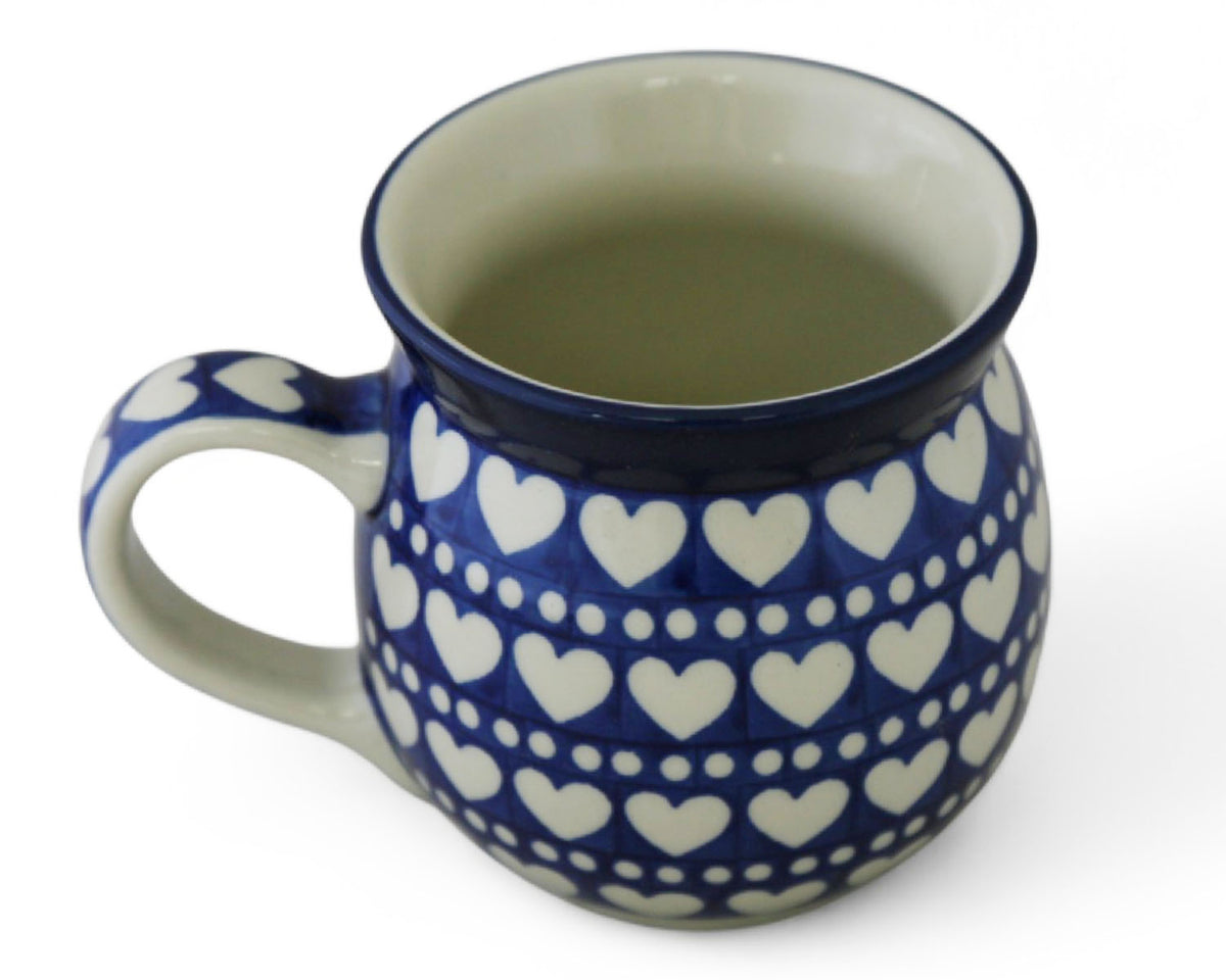 16 oz Bubble Mug