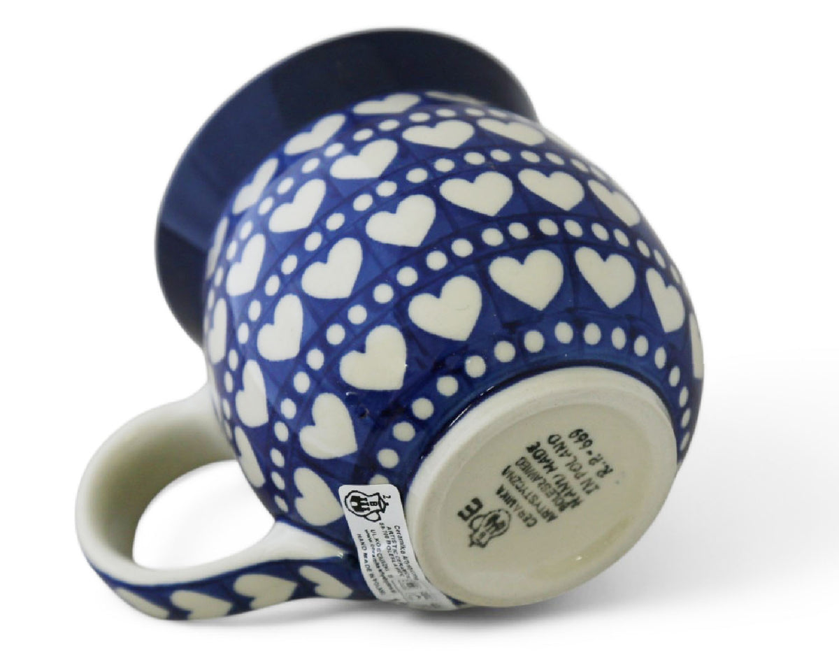 16 oz Bubble Mug