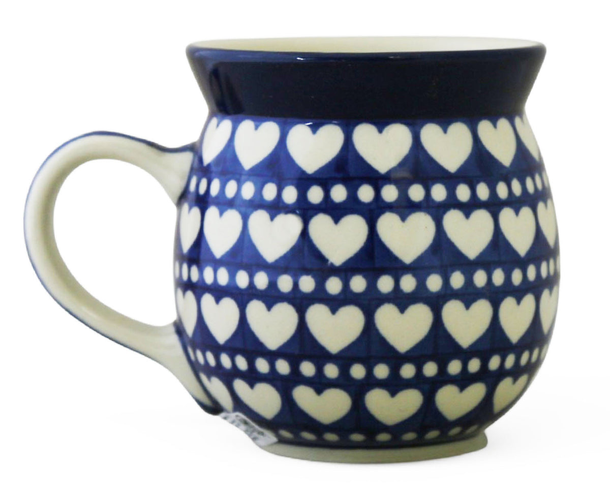 16 oz Bubble Mug