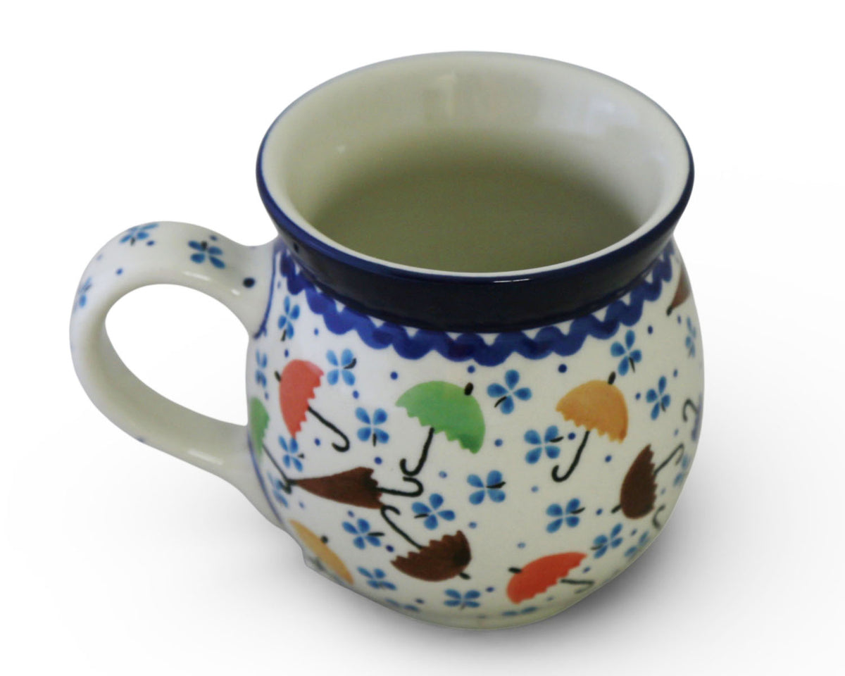 Unikat 16oz Bubble Mug