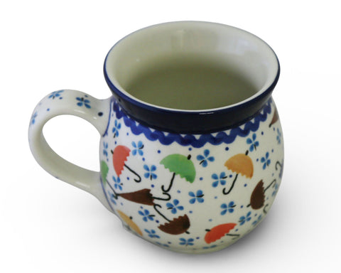 Unikat 16oz Bubble Mug