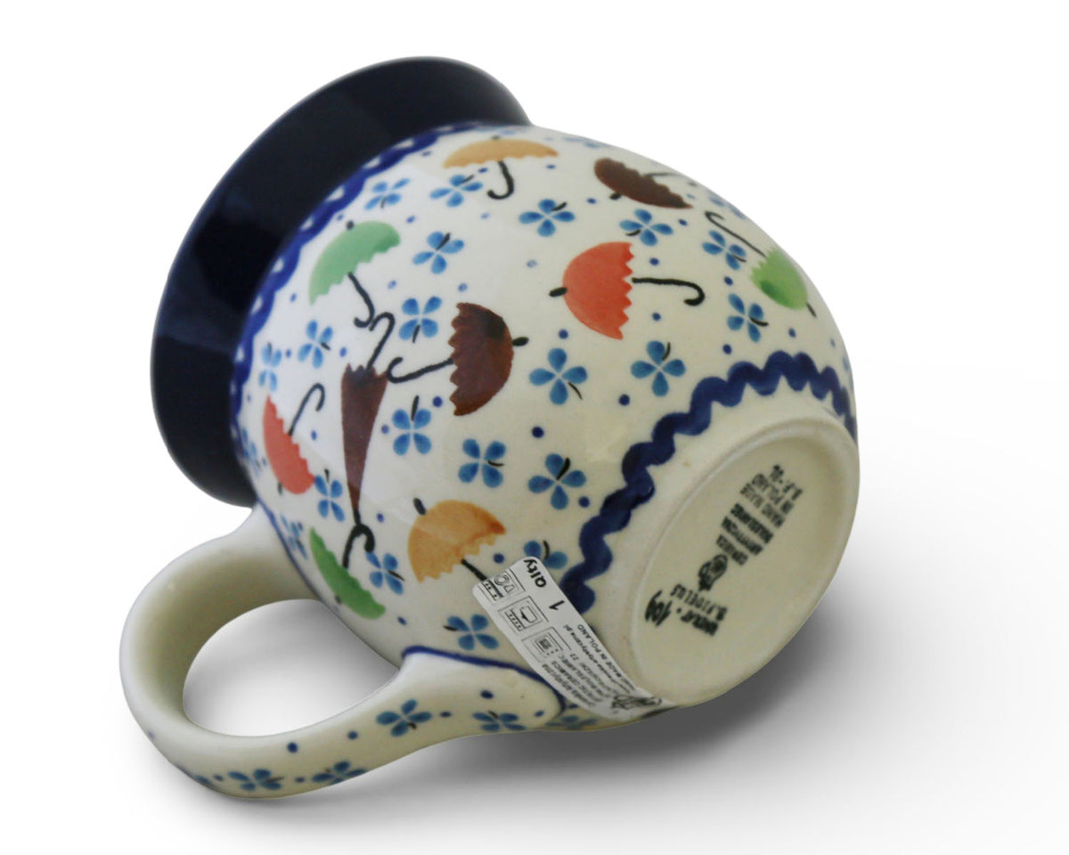 Unikat 16oz Bubble Mug
