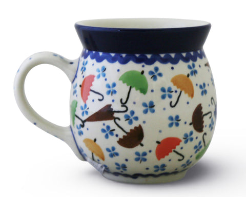 Unikat 16oz Bubble Mug