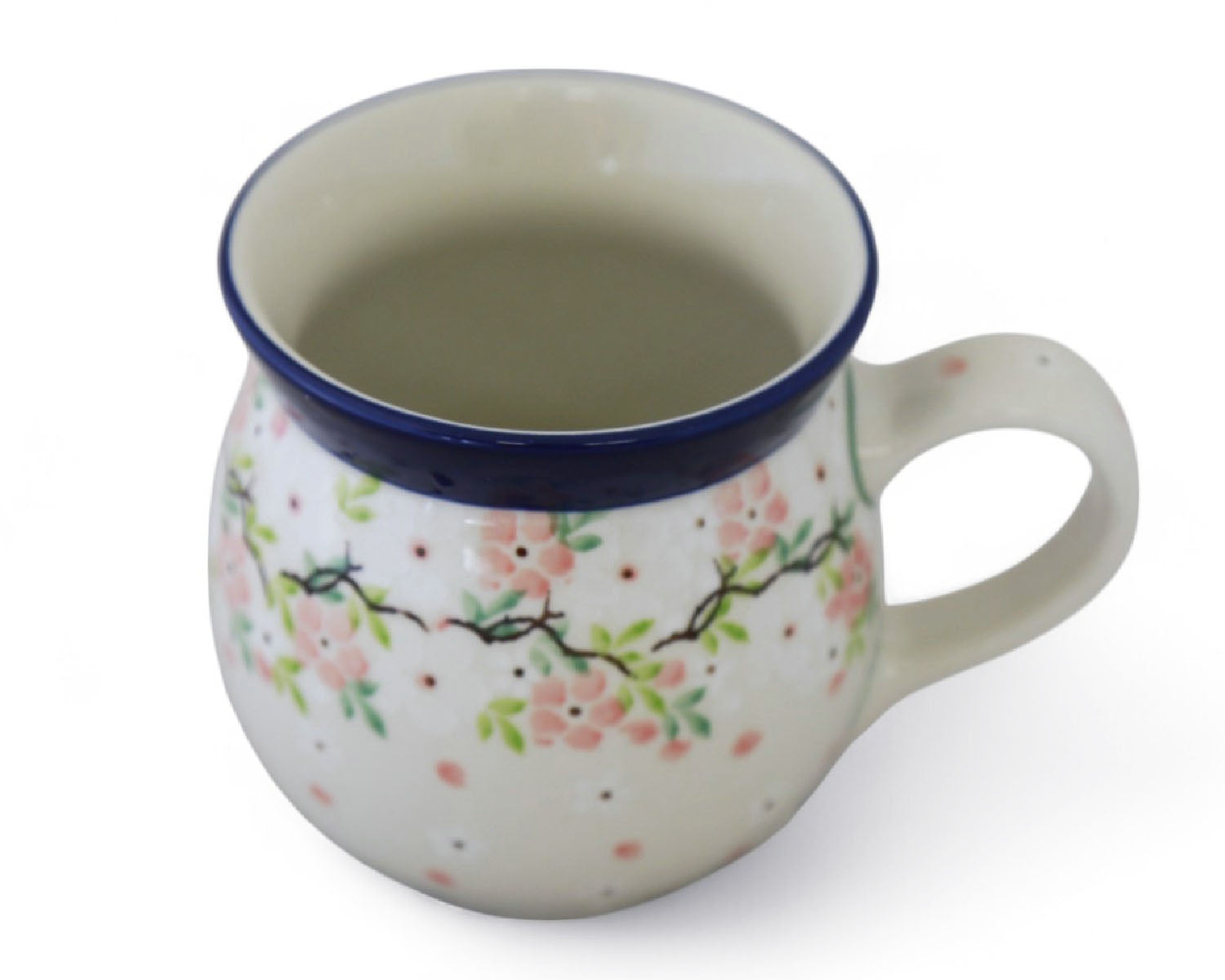 Unikat 16 oz Bubble Mug