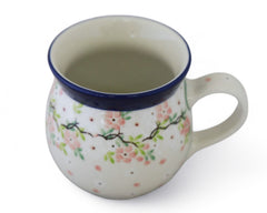 Unikat 16 oz Bubble Mug