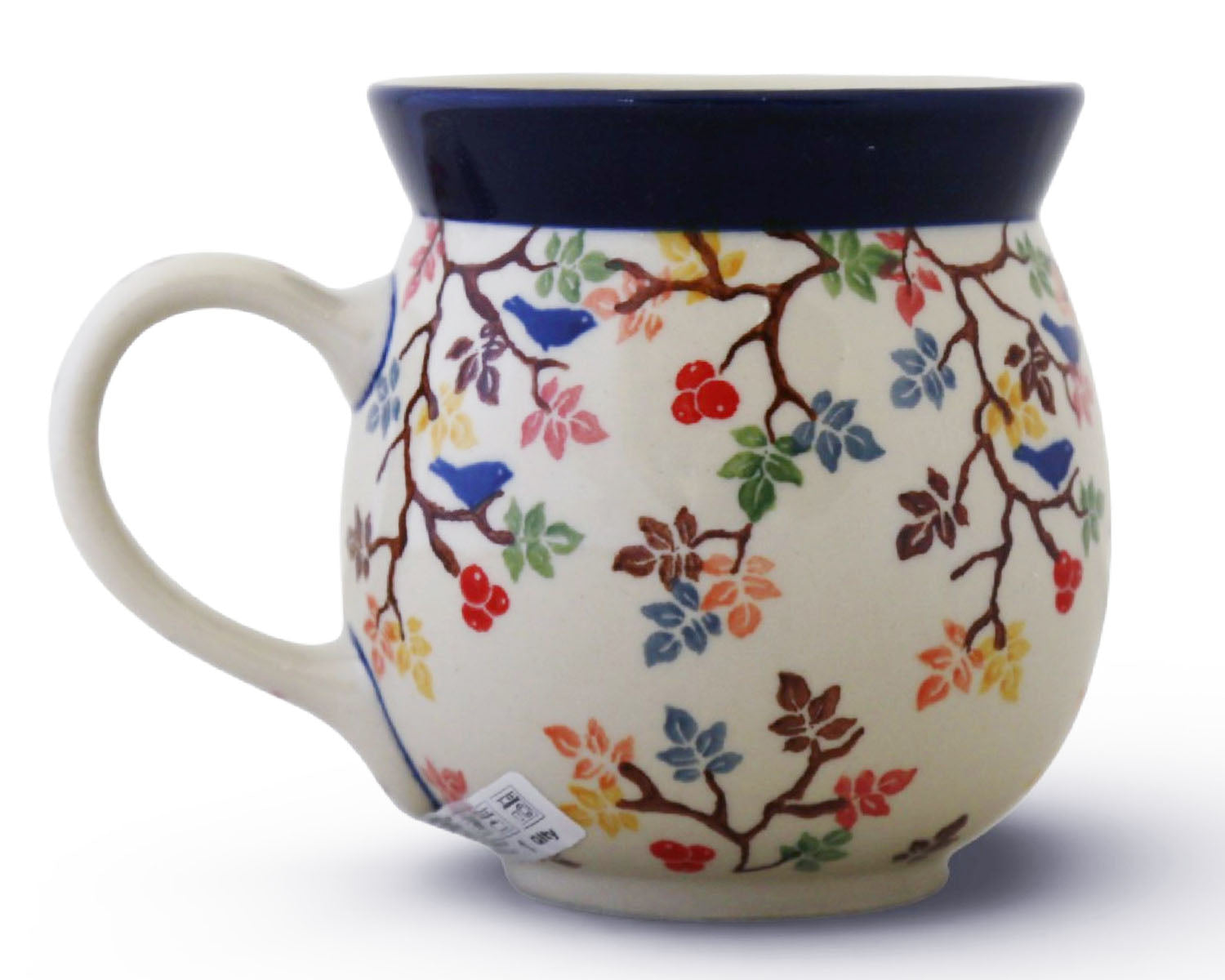 Unikat 16 oz Bubble Mug