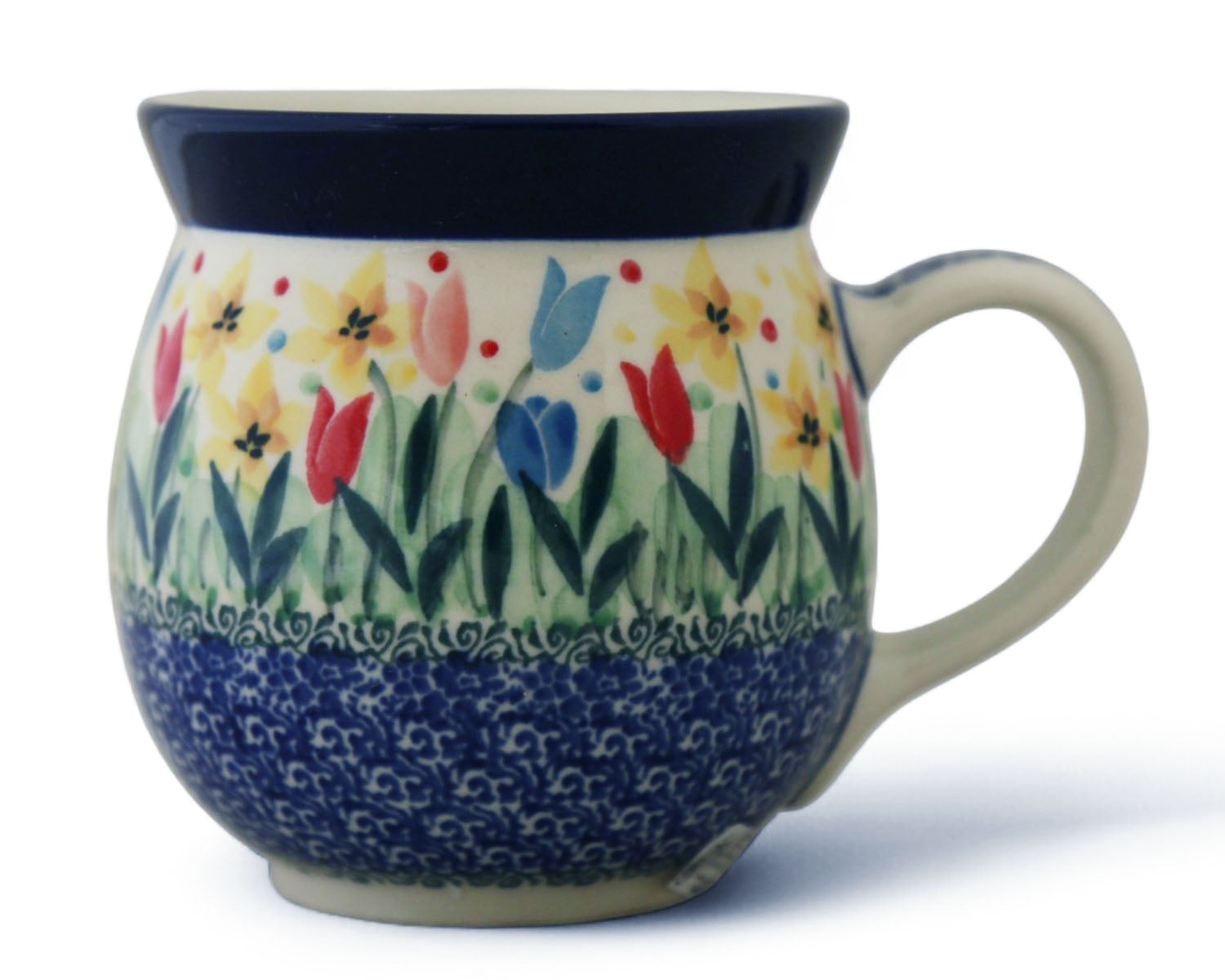 Unikat 16oz Bubble Mug