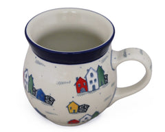 Unikat 16 oz Bubble Mug