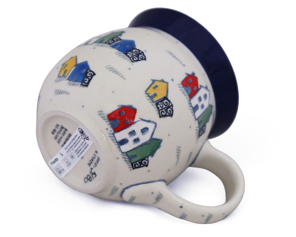 Unikat 16 oz Bubble Mug
