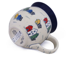 Unikat 16 oz Bubble Mug