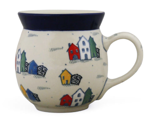 Unikat 16 oz Bubble Mug