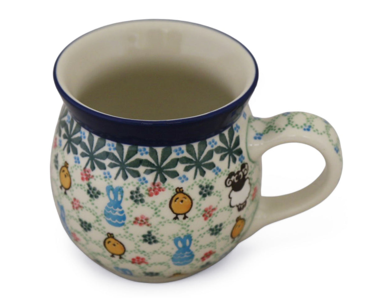 Unikat 16oz Bubble Mug