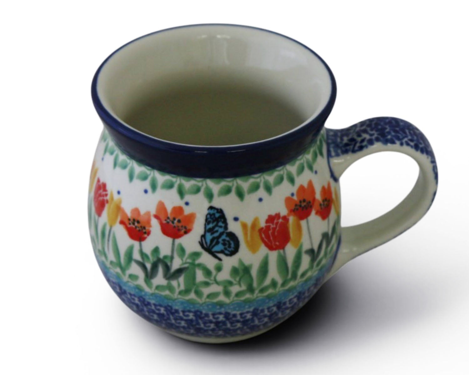 Unikat 16 oz Bubble Mug