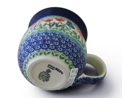 Unikat 16 oz Bubble Mug