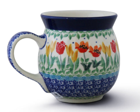 Unikat 16 oz Bubble Mug