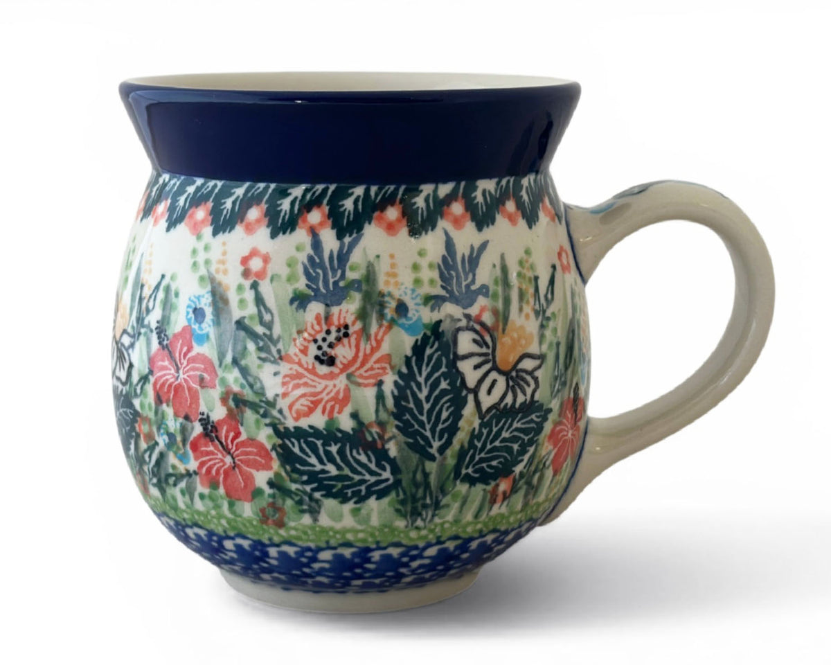 Unikat 16oz Bubble Mug