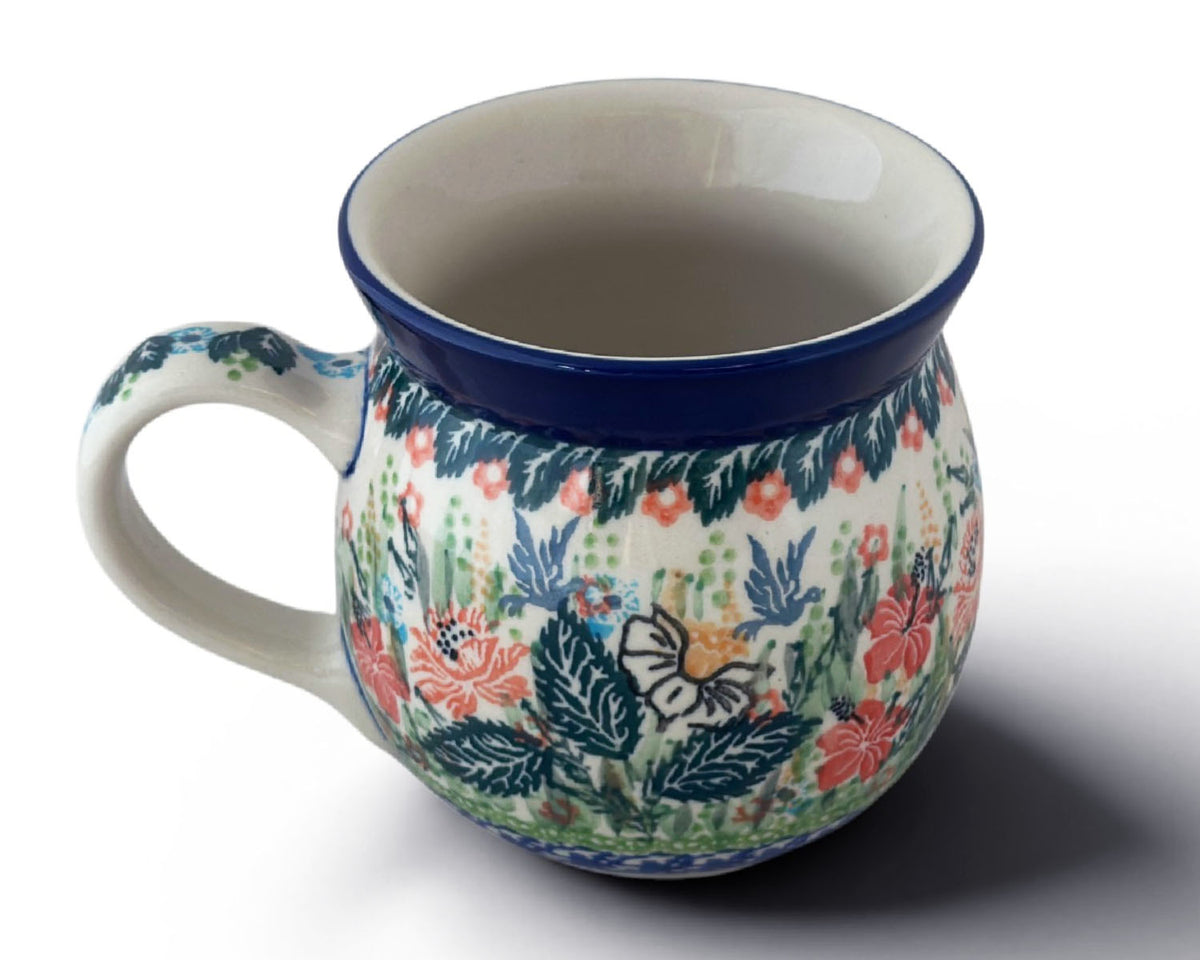 Unikat 16oz Bubble Mug