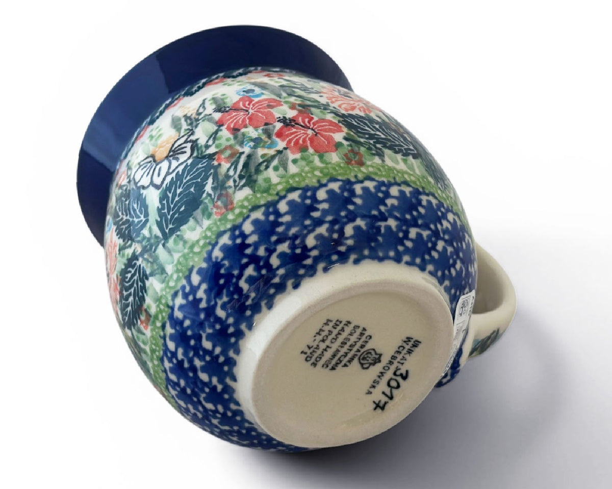 Unikat 16oz Bubble Mug