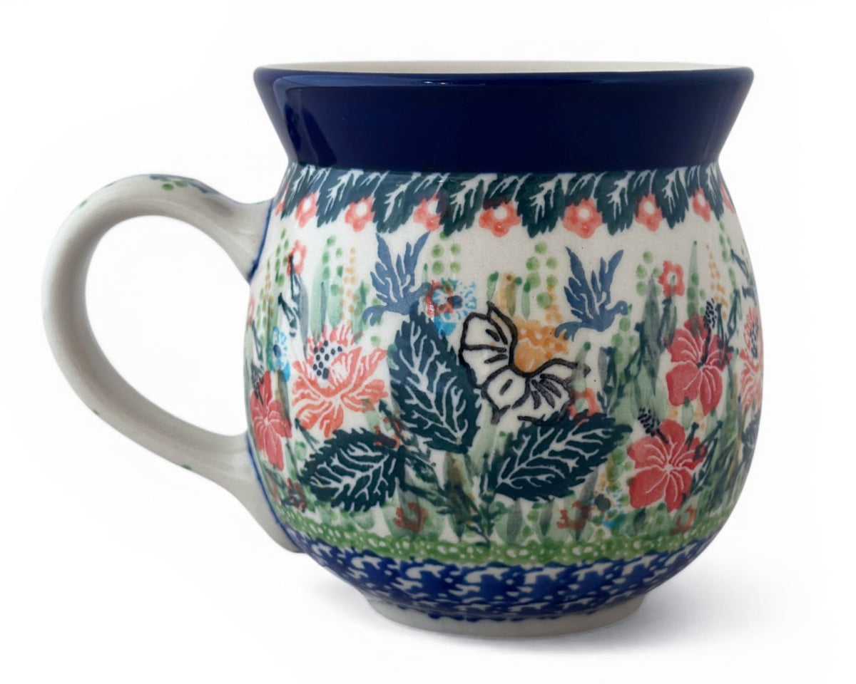 Unikat 16oz Bubble Mug