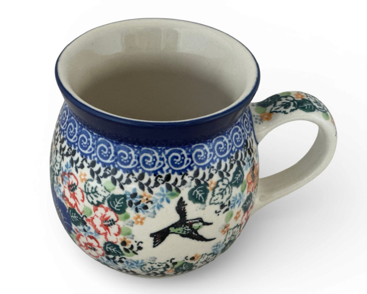 Unikat 16oz Bubble Mug