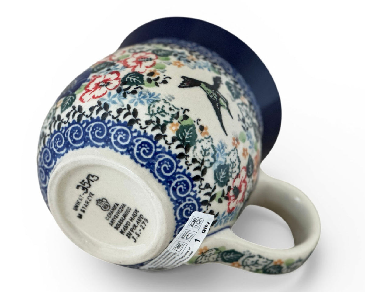 Unikat 16oz Bubble Mug