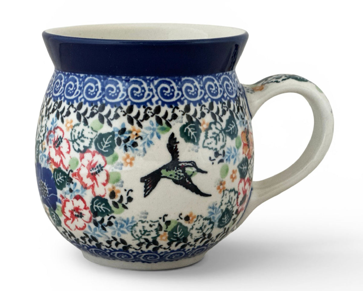 Unikat 16oz Bubble Mug