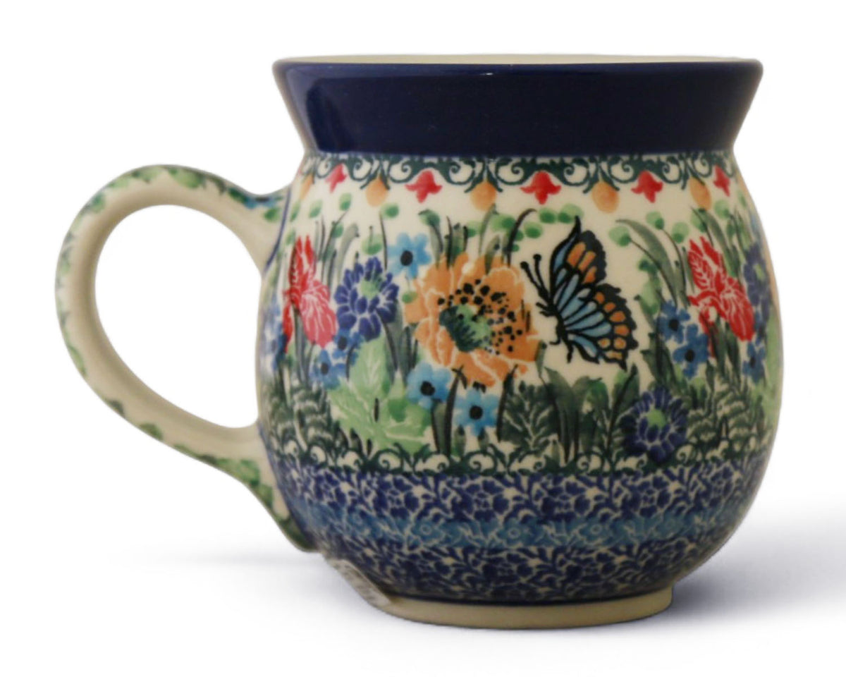 Unikat 16oz Bubble Mug
