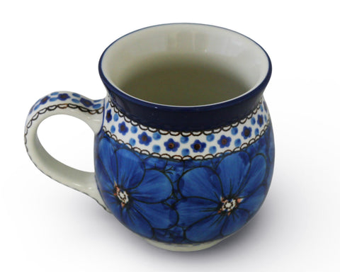 Unikat 16oz Bubble Mug