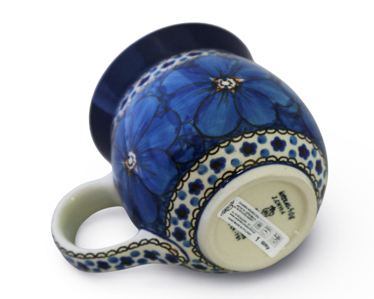 Unikat 16oz Bubble Mug