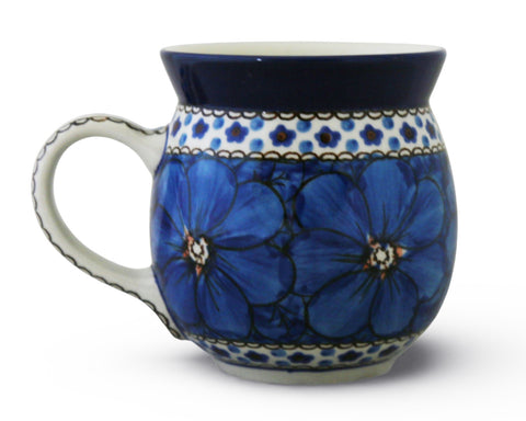 Unikat 16oz Bubble Mug