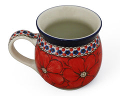 Unikat 16oz Bubble Mug