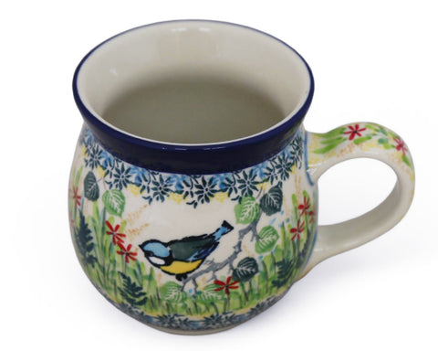 Unikat 16oz Bubble Mug