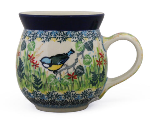 Unikat 16oz Bubble Mug