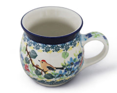 Unikat 16oz Bubble Mug