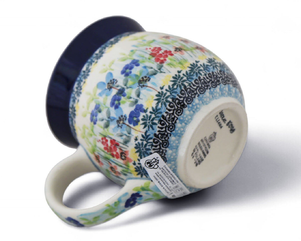 Unikat 16oz Bubble Mug