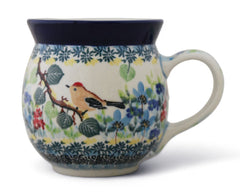 Unikat 16oz Bubble Mug