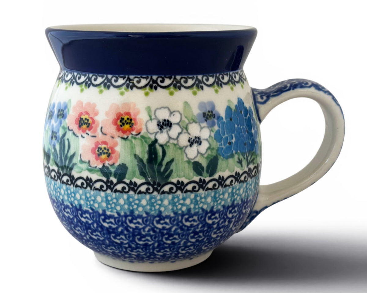 Unikat 16oz Bubble Mug
