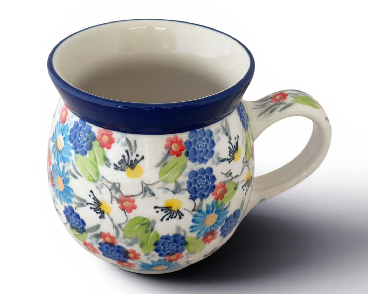 Unikat 16oz Bubble Mug