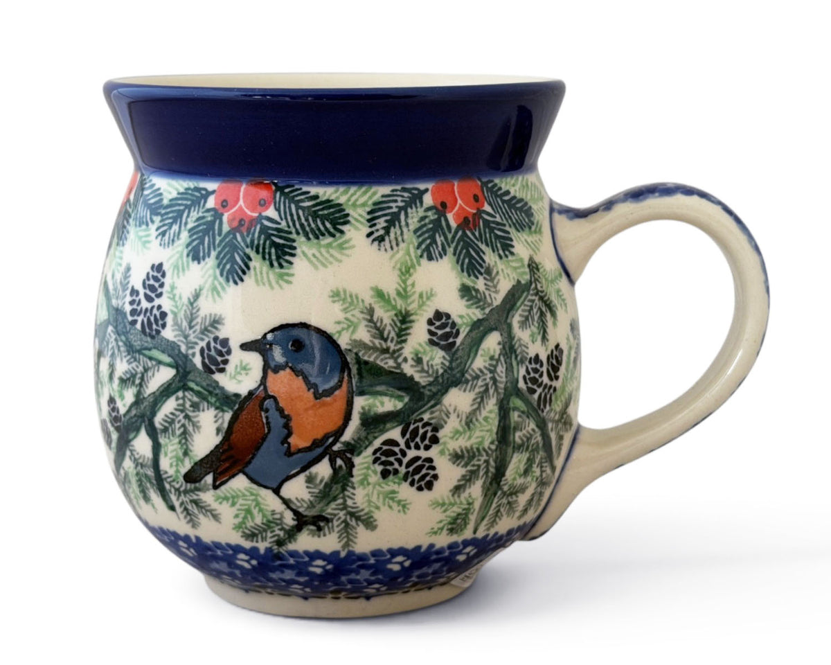 Unikat 16 oz Bubble Mug