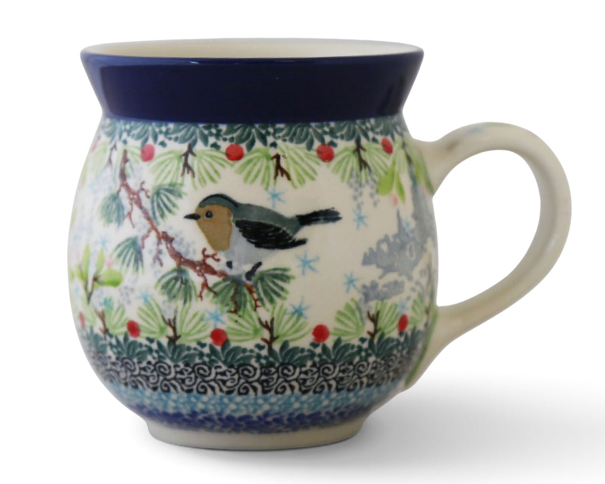 Unikat 16 oz Bubble Mug