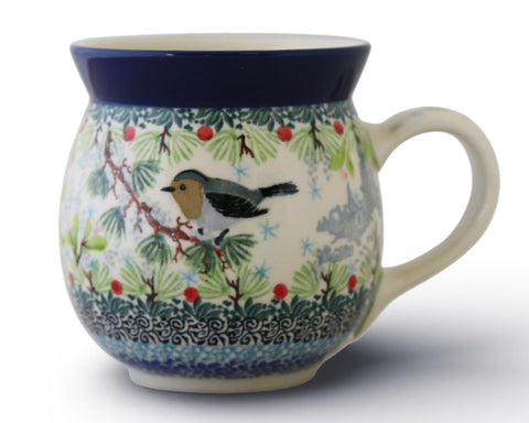 Unikat 16 oz Bubble Mug