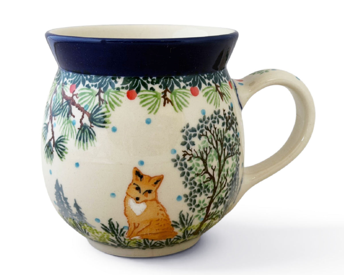 Unikat 16 oz Bubble Mug