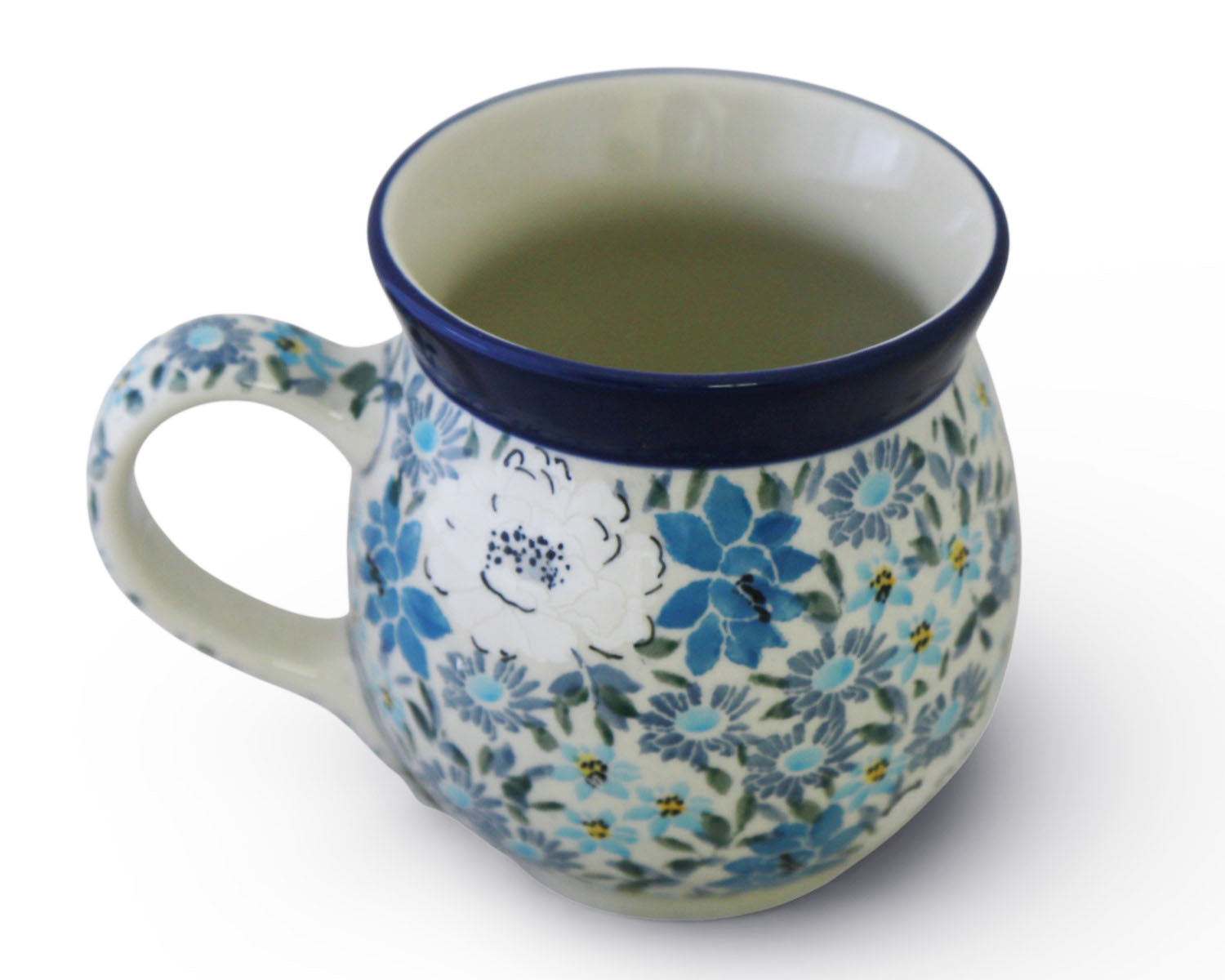 Unikat 16oz Bubble Mug