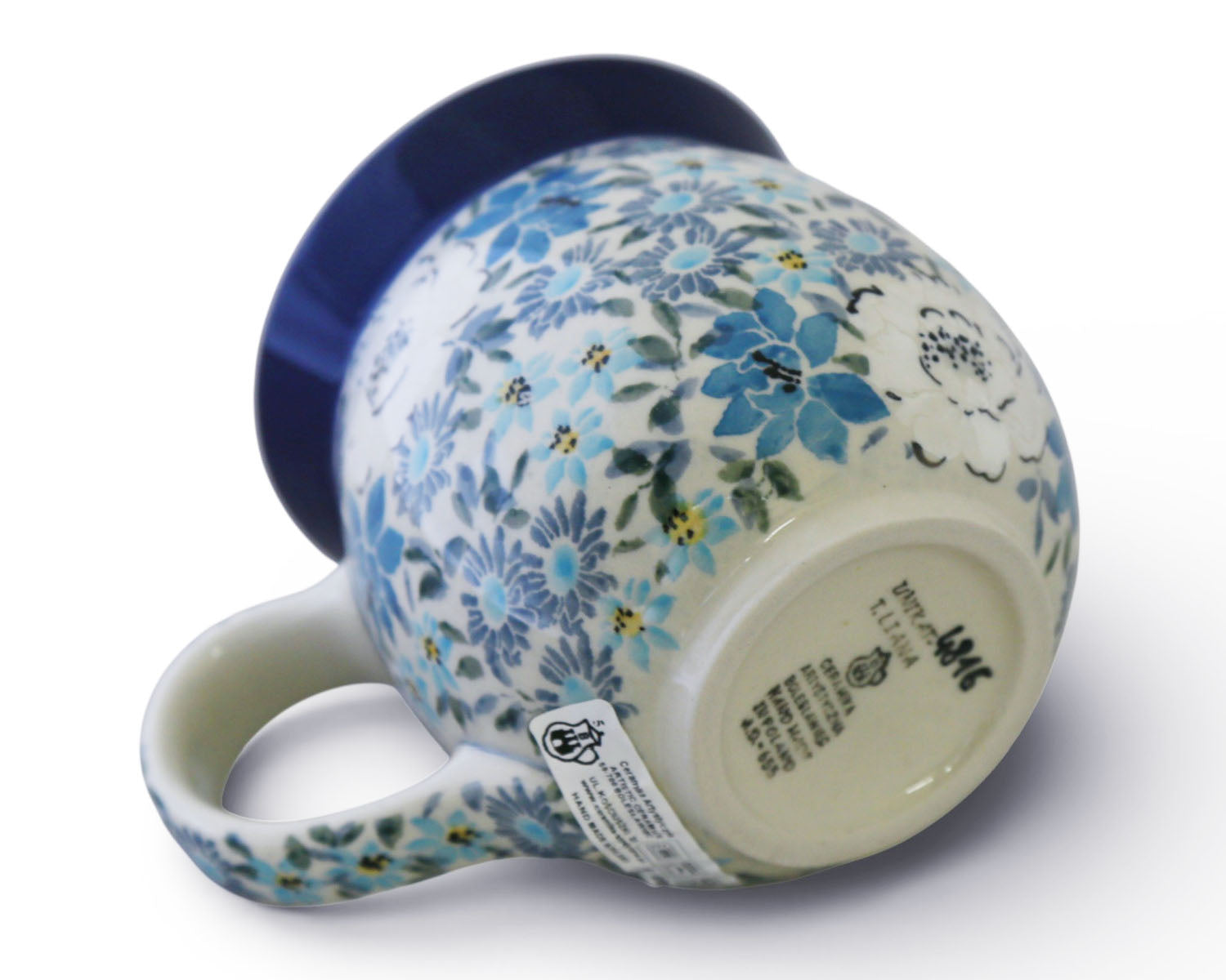 Unikat 16oz Bubble Mug